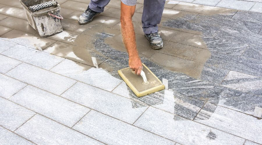 Local Chimney Repair in Glade Valley, NC